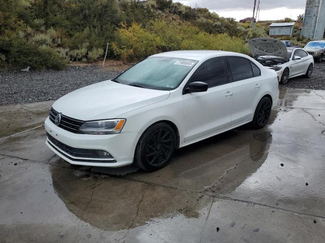 2016 VOLKSWAGEN JETTA SPORT, 