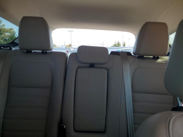 1FMCU9J91JUC44345 - 2018 FORD ESCAPE TITANIUM 蓝色 照片 10