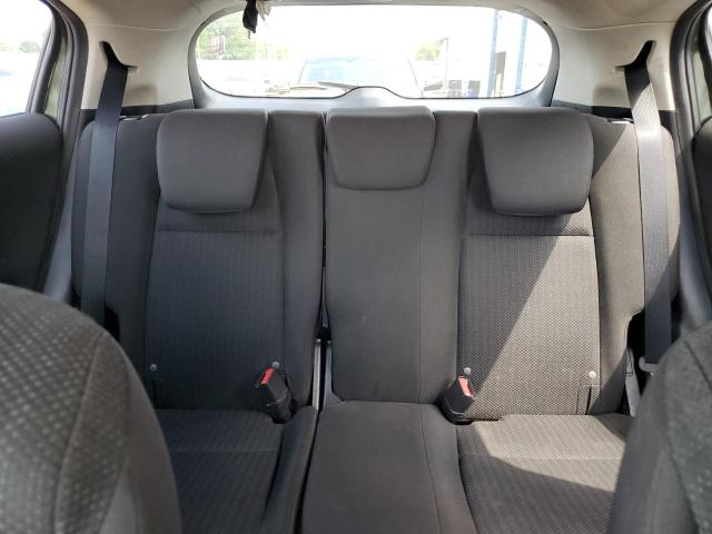 3CZRU5H59JM710144 - 2018 HONDA HR-V EX Yaşıl foto 10