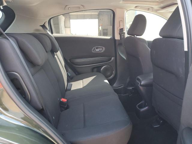 3CZRU5H59JM710144 - 2018 HONDA HR-V EX Yaşıl foto 11