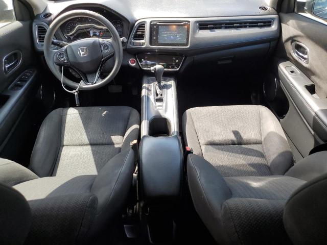 3CZRU5H59JM710144 - 2018 HONDA HR-V EX Yaşıl foto 8