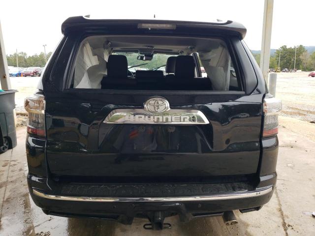 JTEKU5JRXM5887764 - 2021 TOYOTA 4RUNNER TRAIL BLACK photo 6