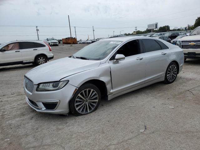 2017 LINCOLN MKZ SELECT, 
