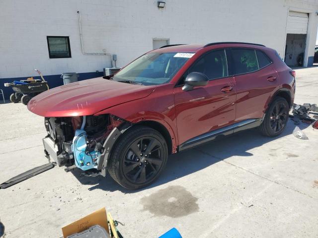 2023 BUICK ENVISION PREFERRED, 