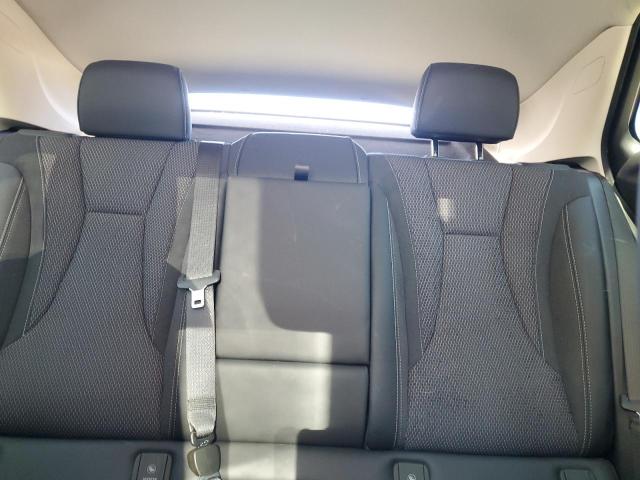 LRBFZMR48PD143180 - 2023 BUICK ENVISION PREFERRED წითელი ფოტო 10