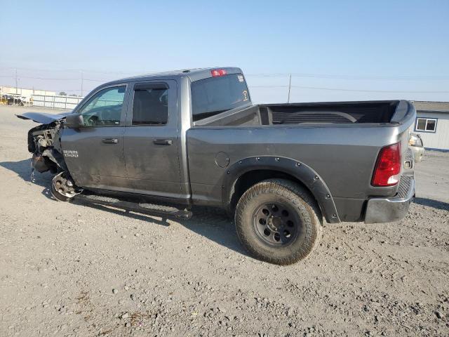 1C6RR7FT0DS590063 - 2013 RAM 1500 ST GRAY photo 2