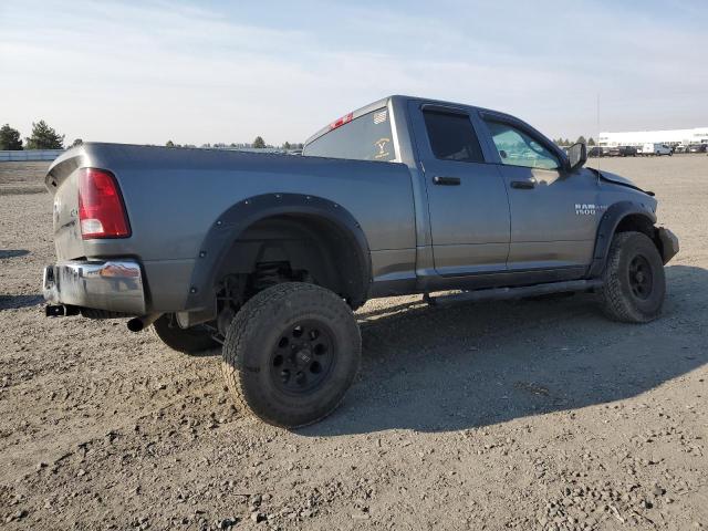 1C6RR7FT0DS590063 - 2013 RAM 1500 ST GRAY photo 3