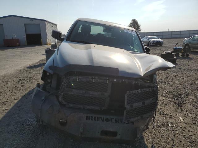 1C6RR7FT0DS590063 - 2013 RAM 1500 ST GRAY photo 5