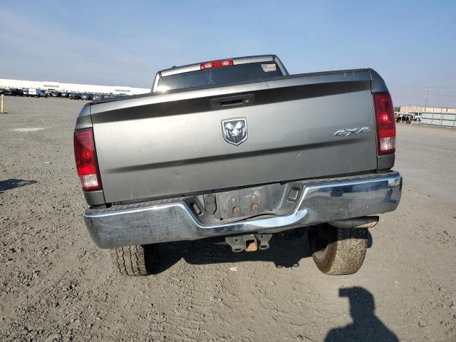 1C6RR7FT0DS590063 - 2013 RAM 1500 ST GRAY photo 6