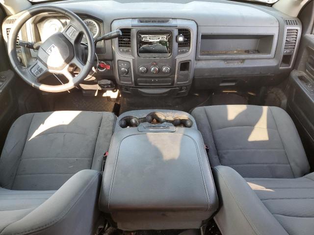 1C6RR7FT0DS590063 - 2013 RAM 1500 ST GRAY photo 8