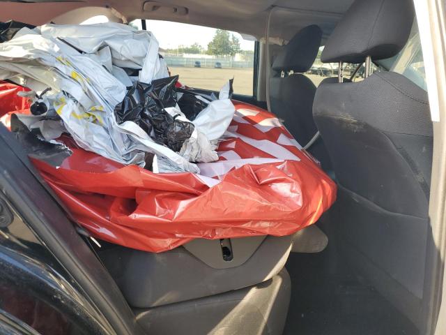 2T3P1RFV3KW074336 - 2019 TOYOTA RAV4 XLE 黑色 照片 11