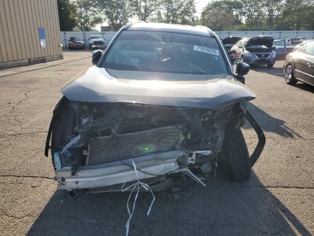 2T3P1RFV3KW074336 - 2019 TOYOTA RAV4 XLE 黑色 照片 5