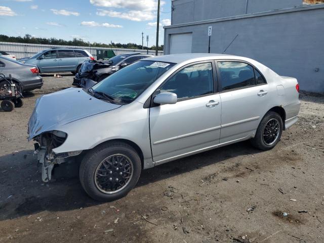 2006 TOYOTA COROLLA CE, 
