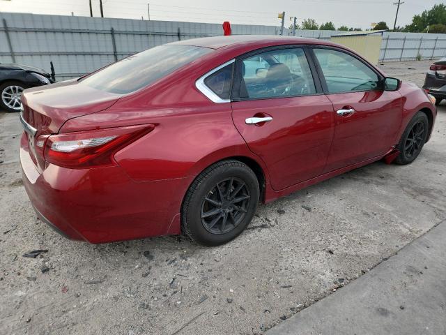 1N4AL3AP6JC267268 - 2018 NISSAN ALTIMA 2.5 BURGUNDY photo 3