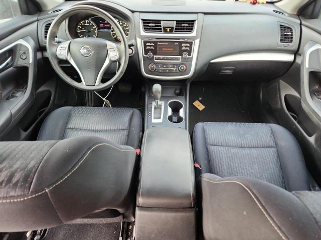 1N4AL3AP6JC267268 - 2018 NISSAN ALTIMA 2.5 BURGUNDY photo 8