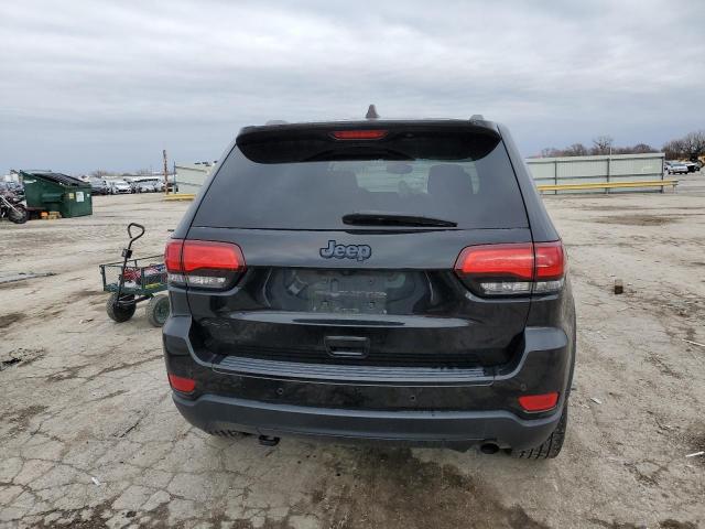 1C4RJFAG6JC436595 - 2018 JEEP GRAND CHER LAREDO Қара фото 6