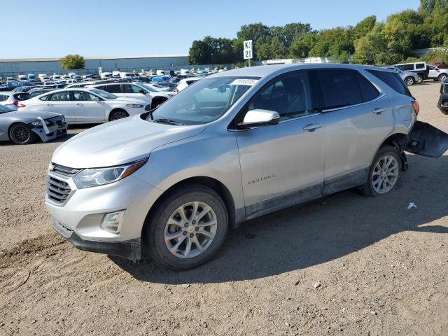 2018 CHEVROLET EQUINOX LT, 