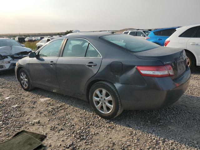 4T1BF3EK7BU159690 - 2011 TOYOTA CAMRY BASE 灰色 照片 2