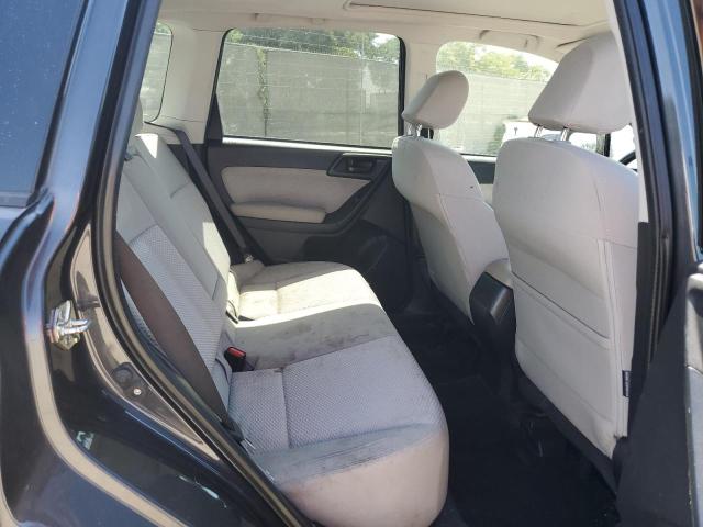 JF2SJAEC5HH451258 - 2017 SUBARU FORESTER 2.5I PREMIUM CHARCOAL photo 11