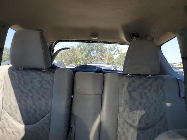 2T3BF4DV3CW221337 - 2012 TOYOTA RAV4 GRAY photo 10