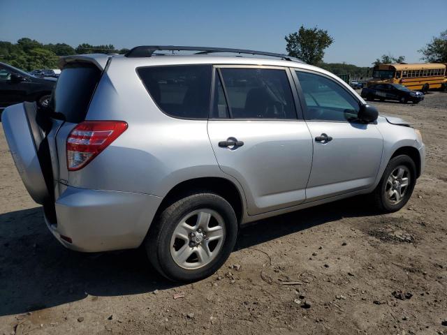 2T3BF4DV3CW221337 - 2012 TOYOTA RAV4 GRAY photo 3