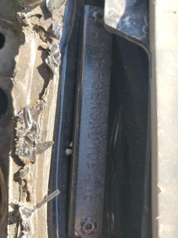 4T1BF3EK3AU109416 - 2010 TOYOTA CAMRY BASE BLACK photo 12