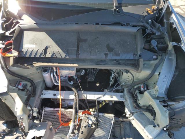 7SAYGDED2SF226811 - 2025 TESLA MODEL Y 灰色 照片 11