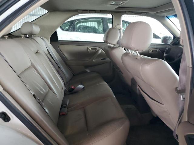 4T1BF28K31U967670 - 2001 TOYOTA CAMRY LE 白色 照片 10