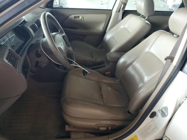 4T1BF28K31U967670 - 2001 TOYOTA CAMRY LE 白色 照片 7