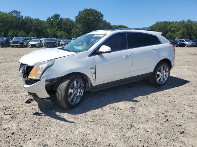 2011 CADILLAC SRX PREMIUM COLLECTION, 