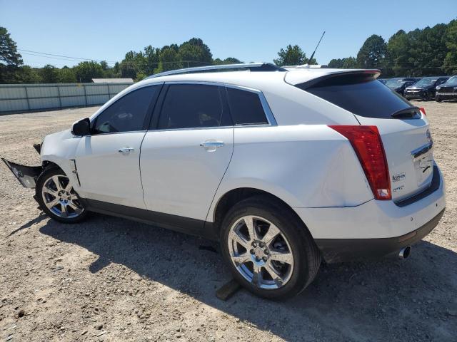 3GYFNCEY0BS529904 - 2011 CADILLAC SRX PREMIUM COLLECTION Սպիտակ լուսանկար 2