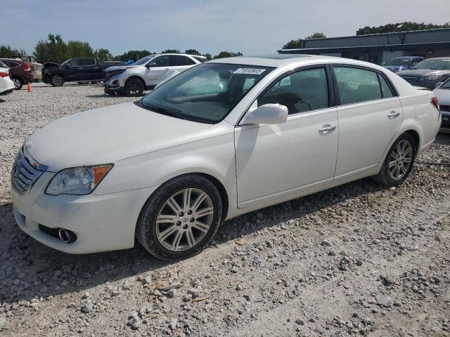 2008 TOYOTA AVALON XL, 