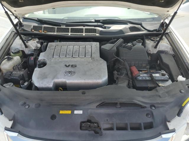 4T1BK36B18U316701 - 2008 TOYOTA AVALON XL Ağ foto 11