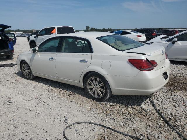4T1BK36B18U316701 - 2008 TOYOTA AVALON XL Ağ foto 2