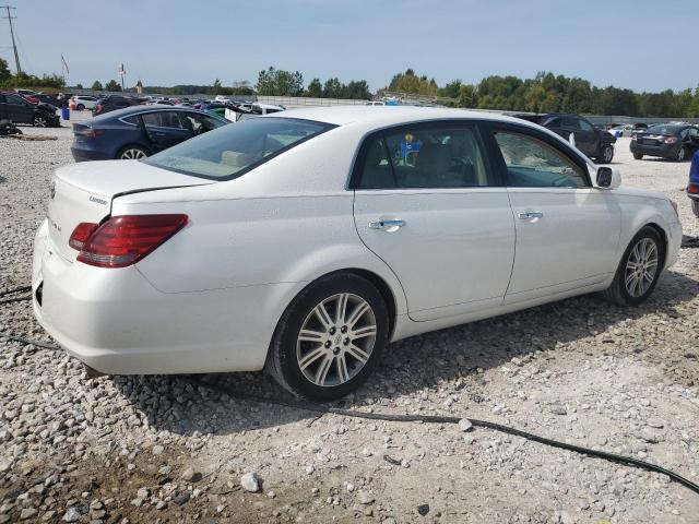 4T1BK36B18U316701 - 2008 TOYOTA AVALON XL Ağ foto 3