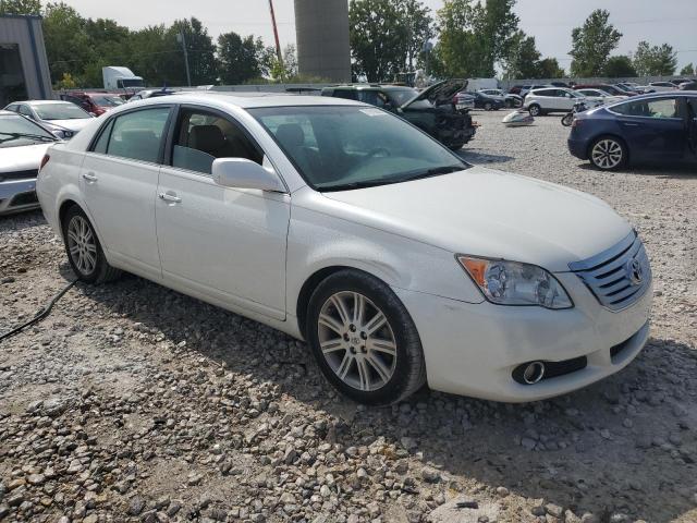 4T1BK36B18U316701 - 2008 TOYOTA AVALON XL Ağ foto 4
