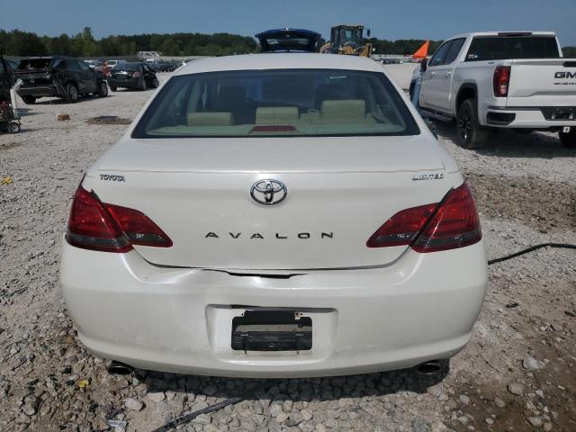 4T1BK36B18U316701 - 2008 TOYOTA AVALON XL Ağ foto 6