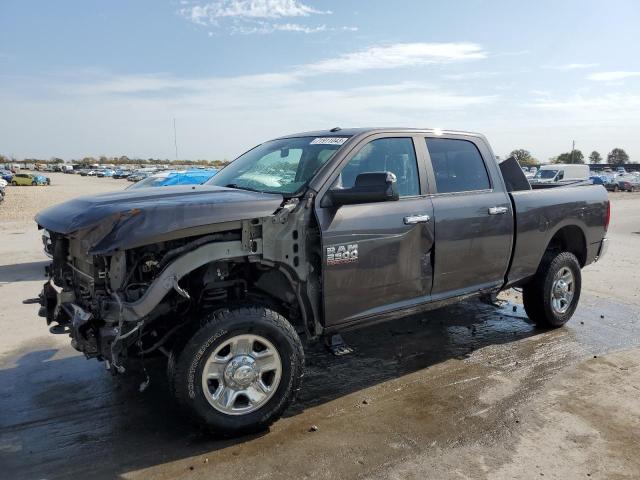 2017 RAM 2500 SLT, 