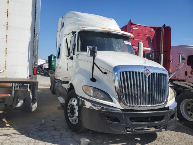 2016 INTERNATIONAL PROSTAR, 