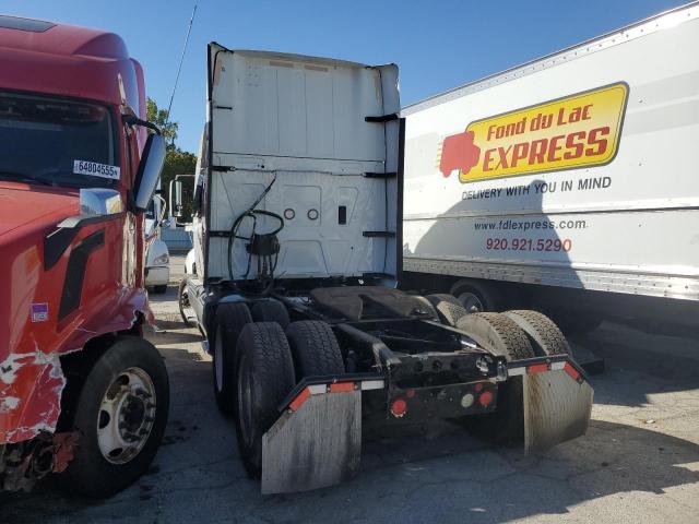 3HSDJAPR6GN030489 - 2016 INTERNATIONAL PROSTAR WHITE photo 3