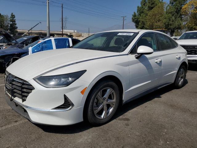 2022 HYUNDAI SONATA SE, 