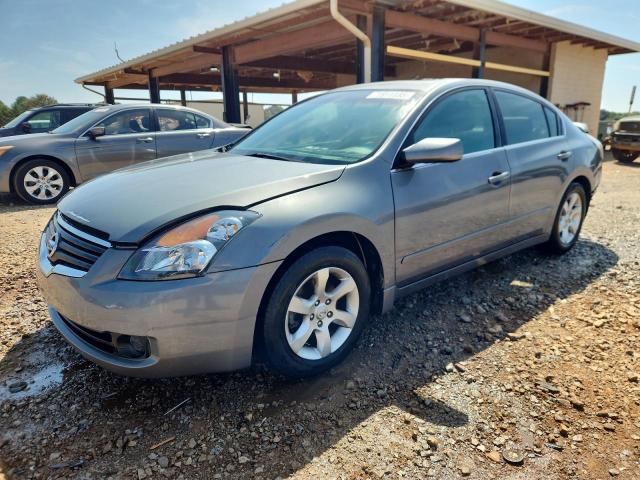 2008 NISSAN ALTIMA 2.5, 