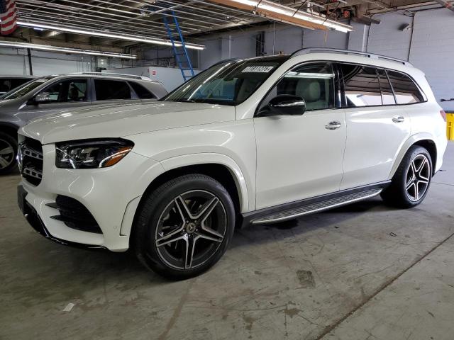 2023 MERCEDES-BENZ GLS 450 4MATIC, 