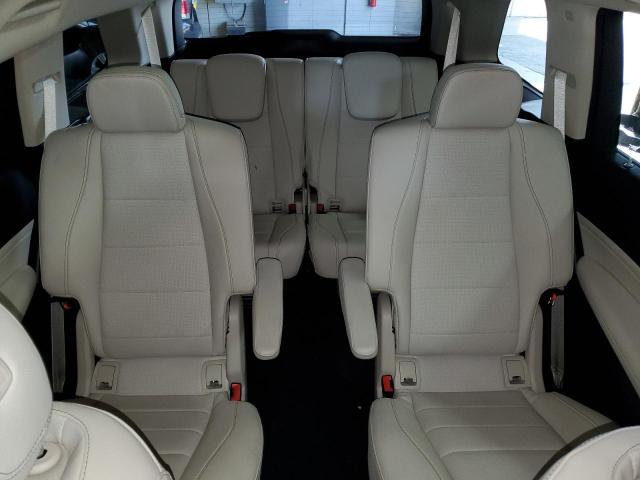 4JGFF5KE6PA965055 - 2023 MERCEDES-BENZ GLS 450 4MATIC WHITE photo 10