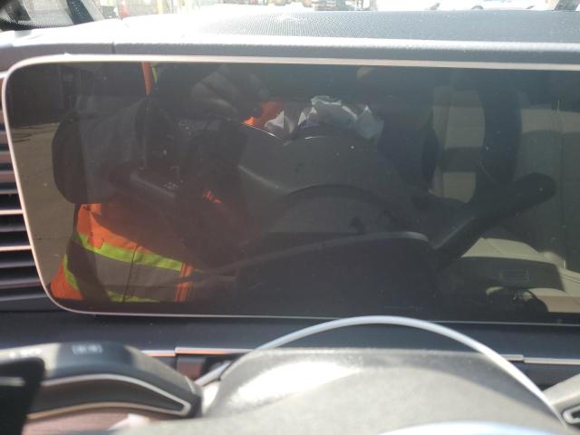 4JGFF5KE6PA965055 - 2023 MERCEDES-BENZ GLS 450 4MATIC WHITE photo 9