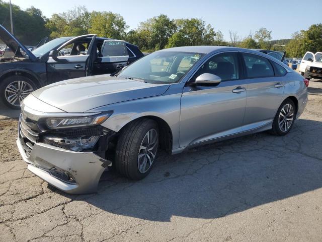 2022 HONDA ACCORD HYBRID, 