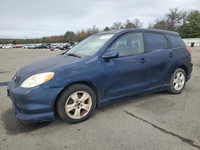 2003 TOYOTA COROLLA MA XR, 