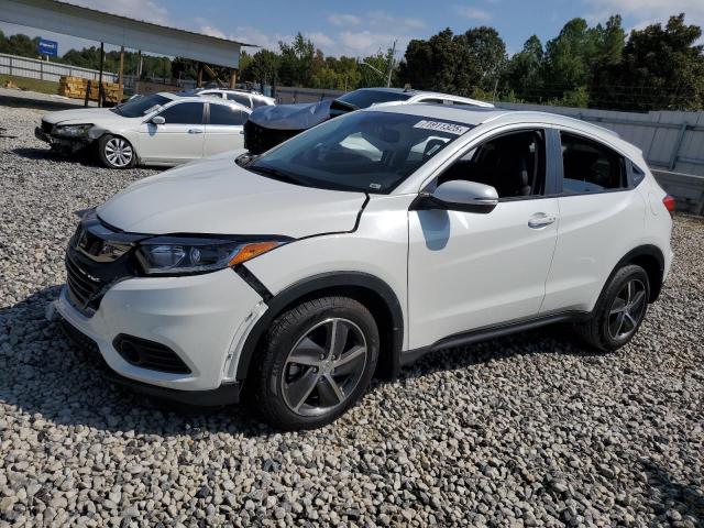 2021 HONDA HR-V EXL, 