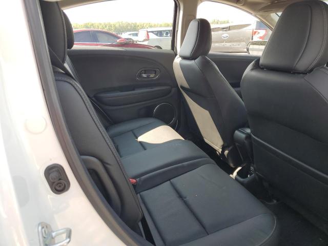 3CZRU5H77MM720256 - 2021 HONDA HR-V EXL 白色 照片 11