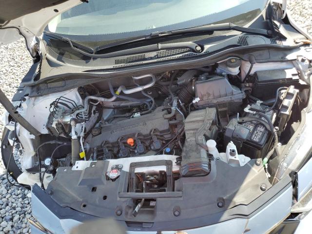 3CZRU5H77MM720256 - 2021 HONDA HR-V EXL 白色 照片 12